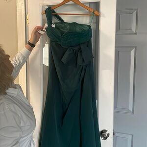 Bought for wedding dress lost weight